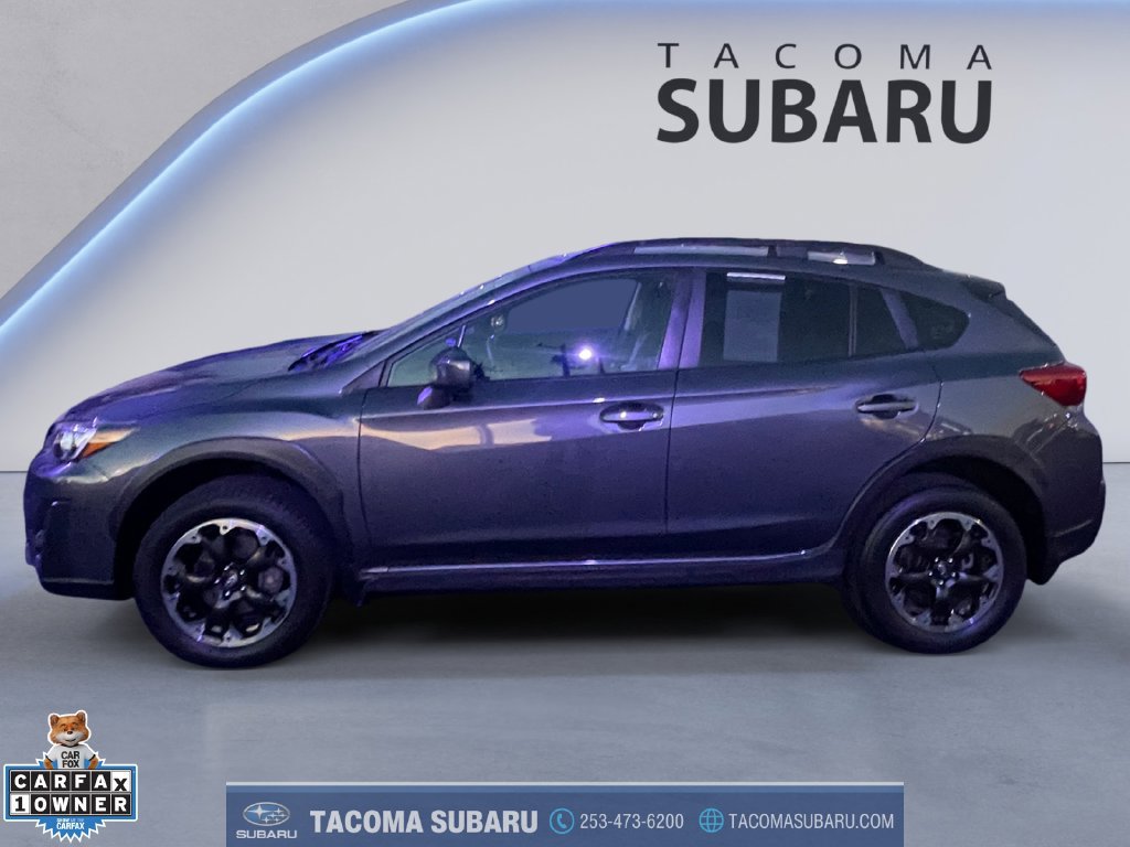Used 2023 Subaru Crosstrek 2.0i Premium AWD/4WD image 2