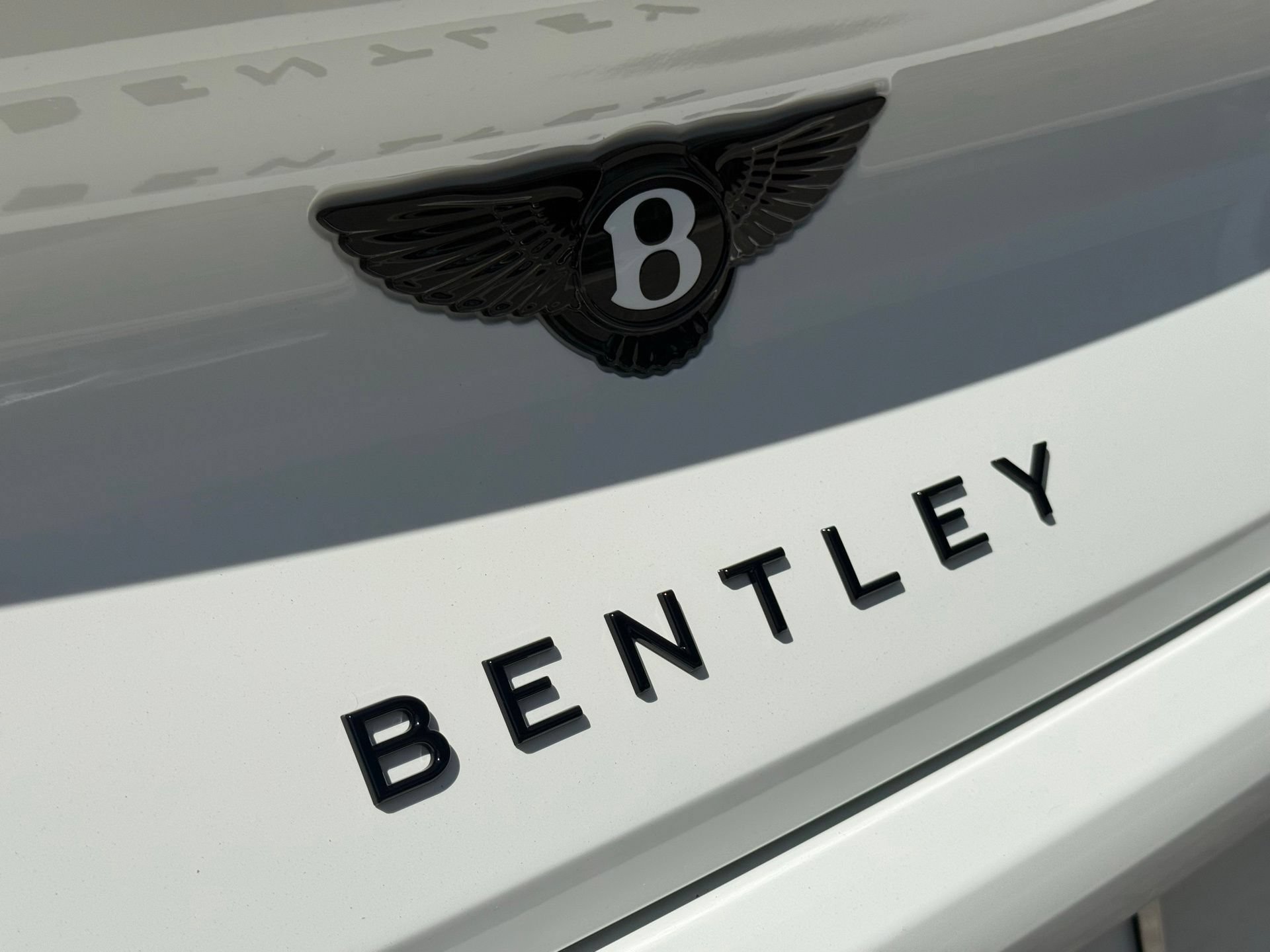 New 2026 Bentley Continental GTC AWD/4WD image 17