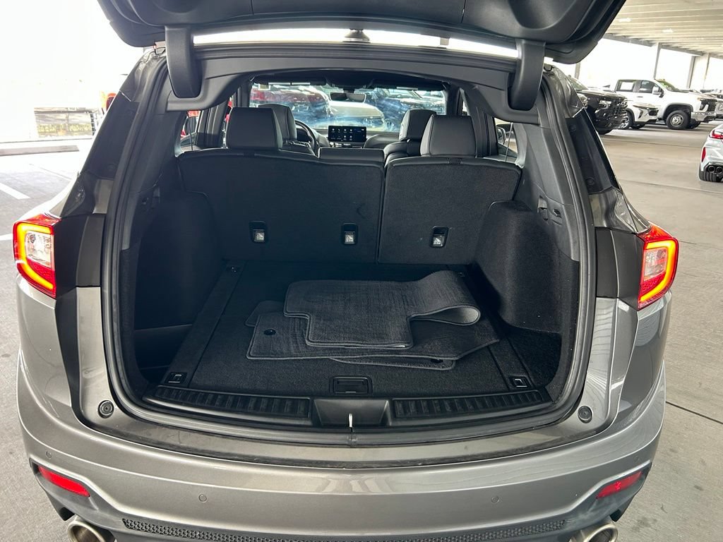 Used 2023 Acura RDX A-Spec FWD image 20