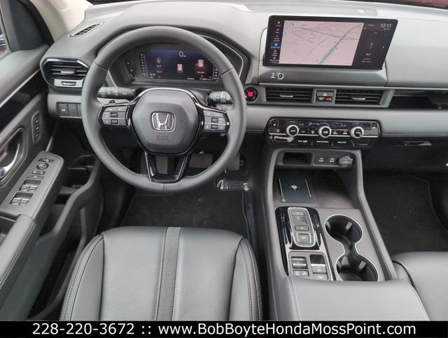 New 2026 Honda Pilot EX-L image 27