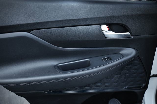 Used 2022 Hyundai Santa Fe SEL image 22