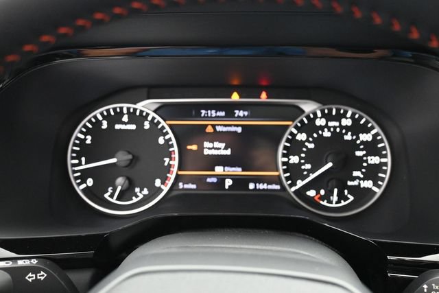 New 2026 Nissan Pathfinder Rock Creek w/ Rock Creek Premium Package AWD/4WD image 21