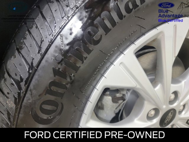 Certified 2023 Ford Escape Active AWD/4WD image 12