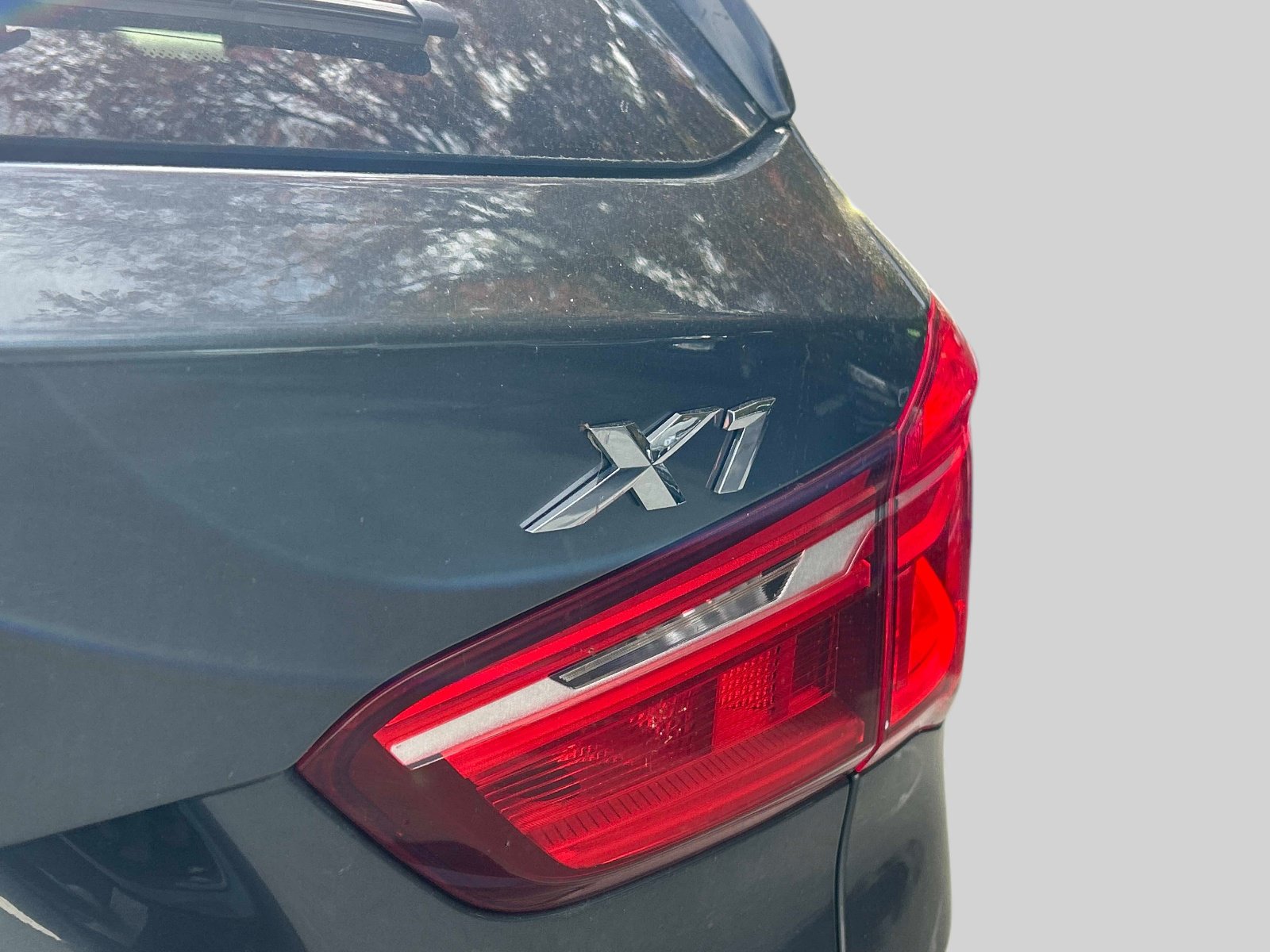 Used 2017 BMW X1 xDrive28i AWD/4WD image 14
