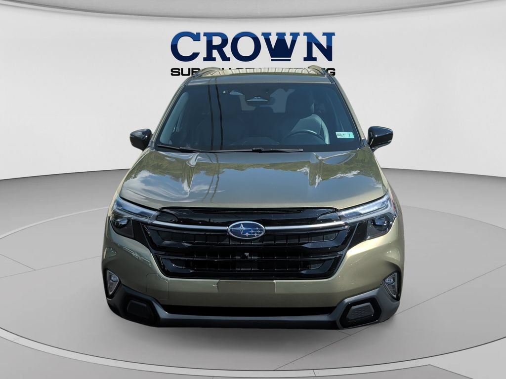 Used 2026 Subaru Forester Touring AWD/4WD image 6