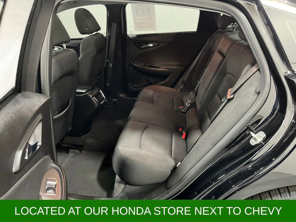 Used 2020 Chevrolet Malibu LT image 24