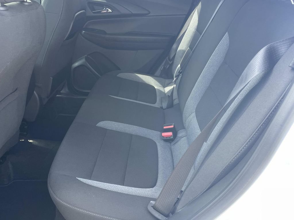 Used 2023 Chevrolet TrailBlazer LT AWD/4WD image 12