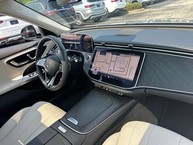 Used 2026 Mercedes-Benz E 350 Sedan image 38