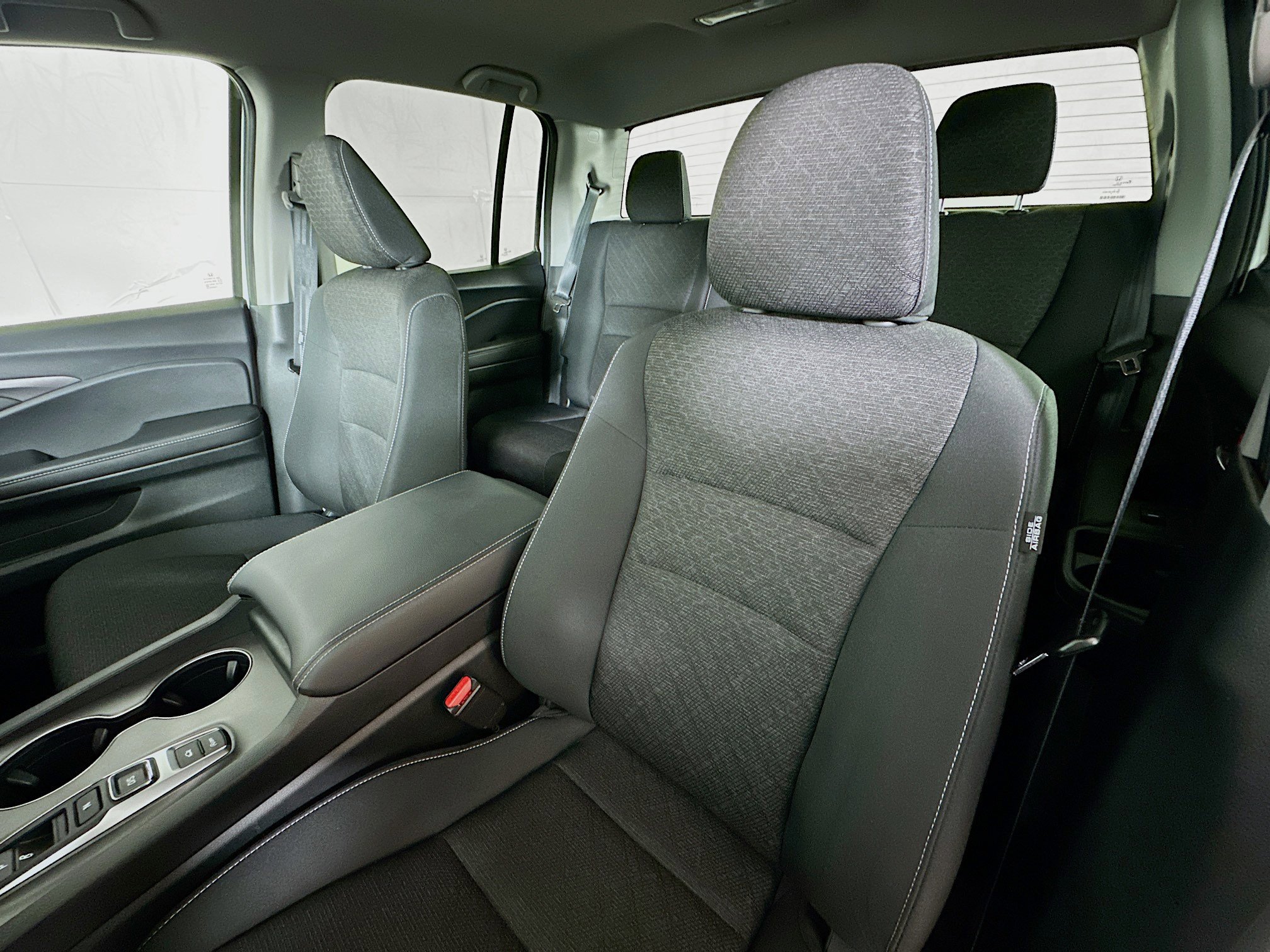 Used 2024 Honda Ridgeline Sport+ image 19