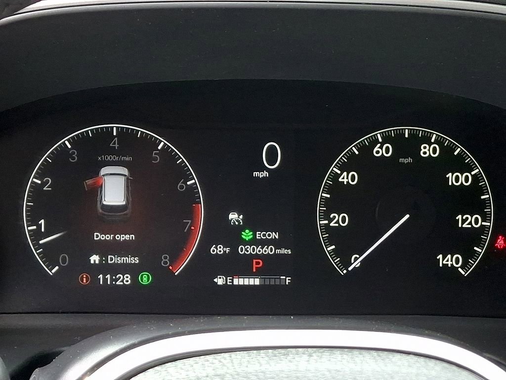 Used 2023 Honda Pilot Touring image 23