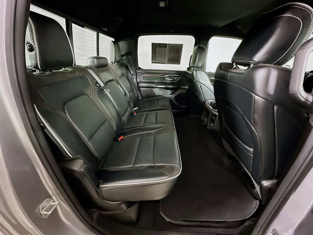 Used 2025 RAM 1500 Laramie image 11
