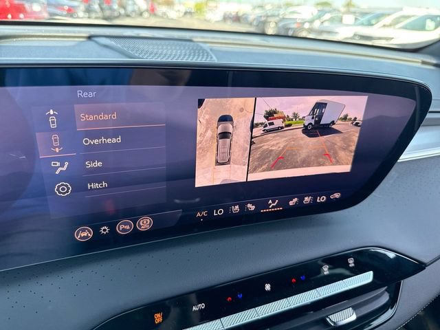 New 2027 Buick Enclave Avenir w/ LPO, Floor Liner Package FWD image 17