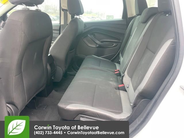 Used 2013 Ford Escape S image 24