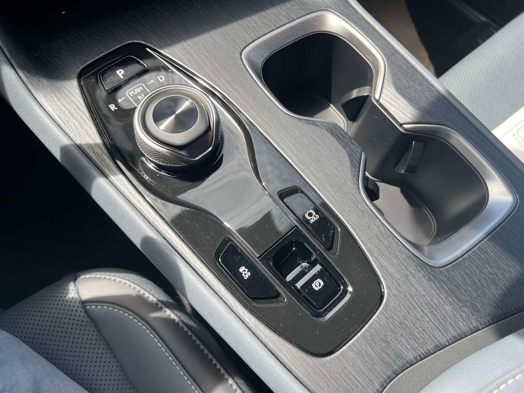 New 2026 Lexus RZ 450e AWD image 30