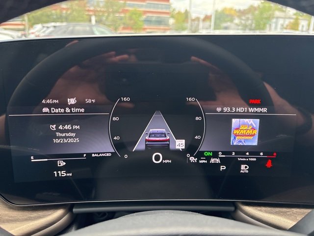 New 2025 Audi Q5 Premium Plus image 17