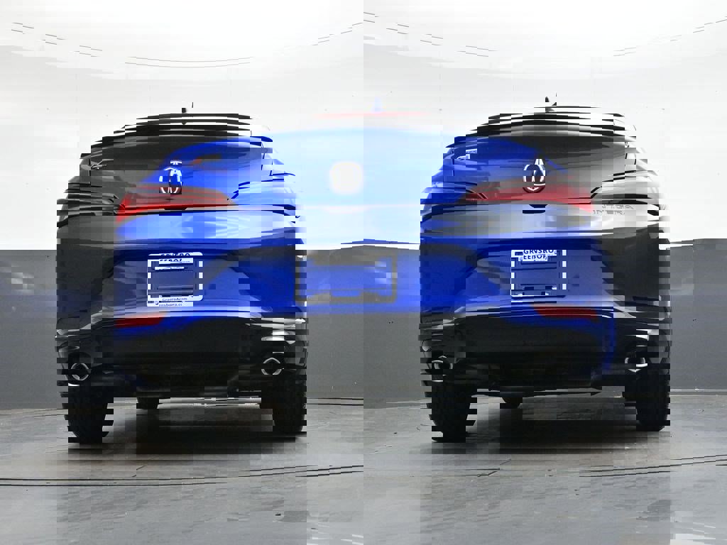 Used 2025 Acura Integra A-Spec image 30