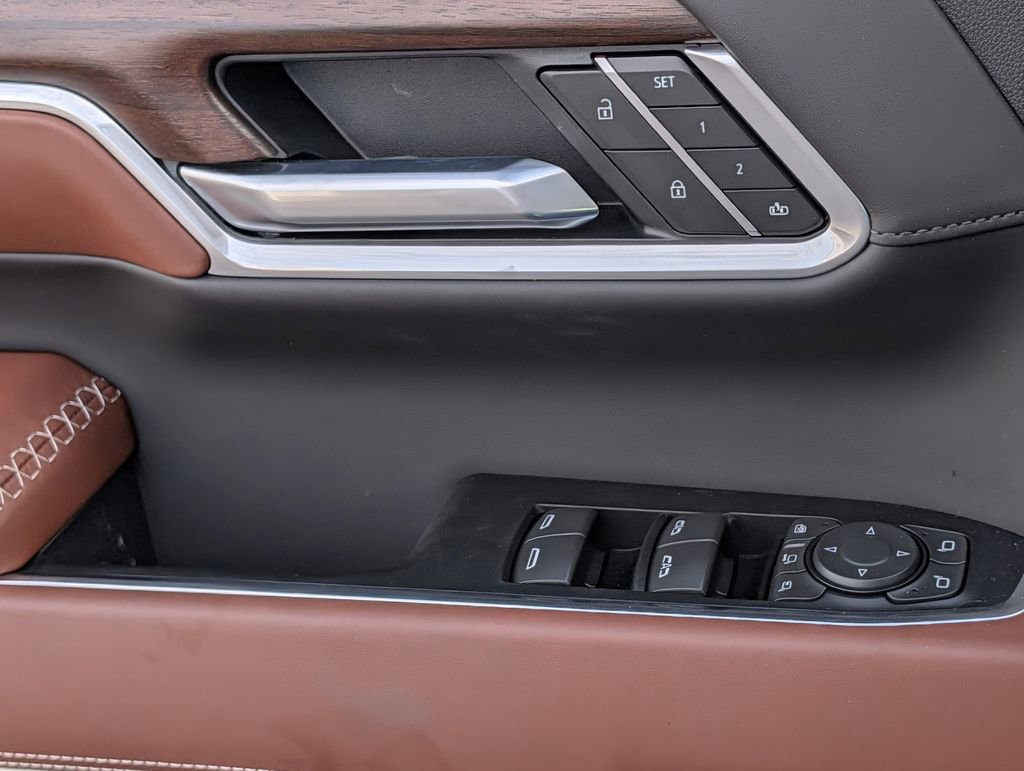 New 2026 GMC Sierra 2500 Denali Ultimate image 23