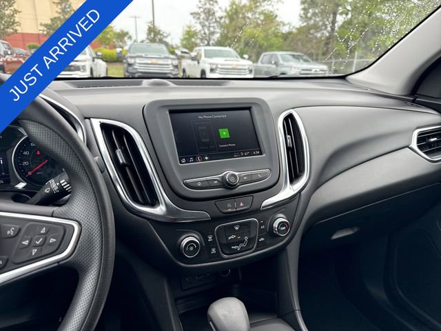 Used 2022 Chevrolet Equinox LT image 16