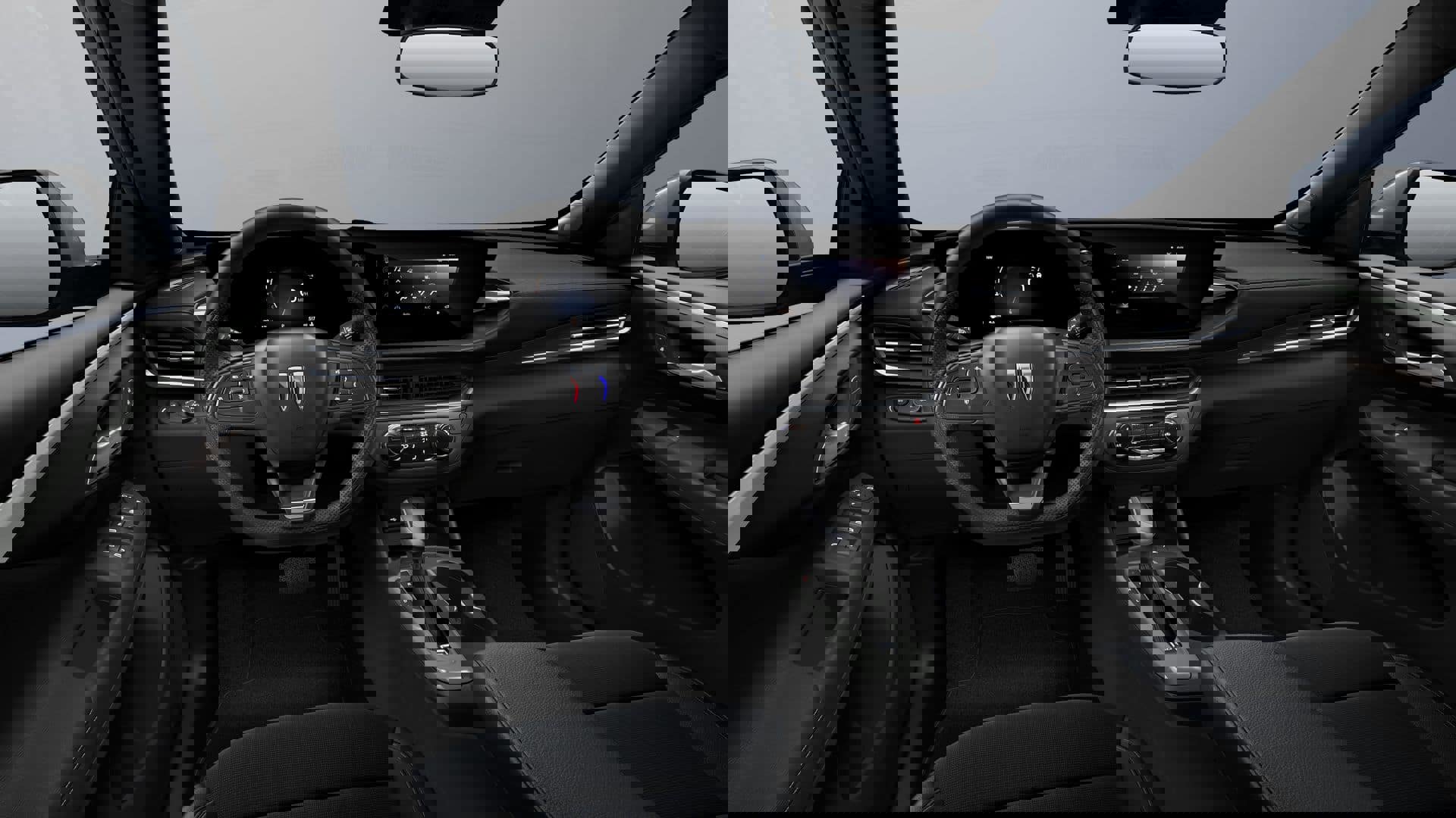 New 2026 Buick Envista Preferred image 37