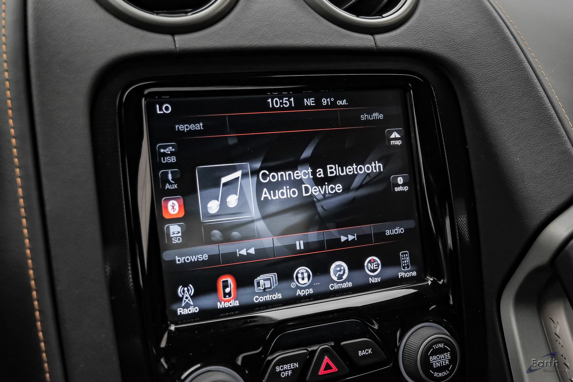 Used 2014 SRT Viper SRT-10 RWD image 83