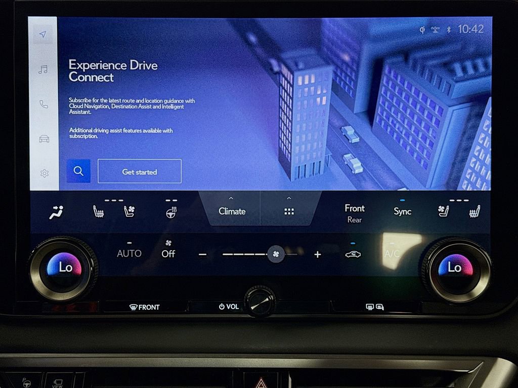Certified 2023 Lexus RX 350 Premium Plus w/ Accessory Package (K3) FWD image 13