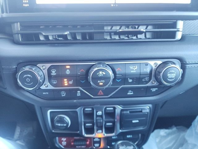 New 2026 Jeep Wrangler Unlimited Rubicon image 5