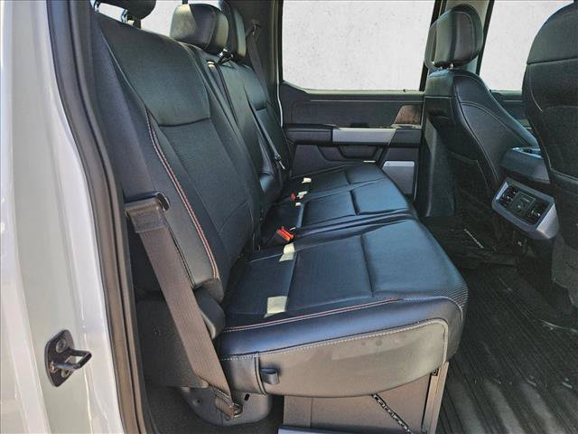 Certified 2024 Ford F250 Lariat w/ Lariat Ultimate Package AWD/4WD image 20