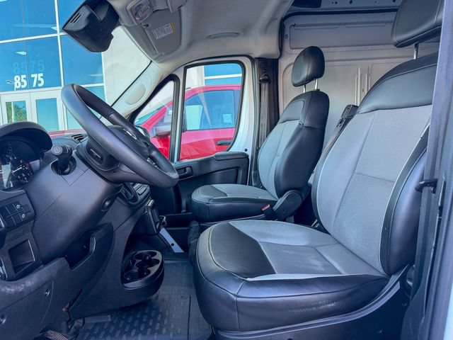 Used 2023 RAM ProMaster 2500 FWD image 12