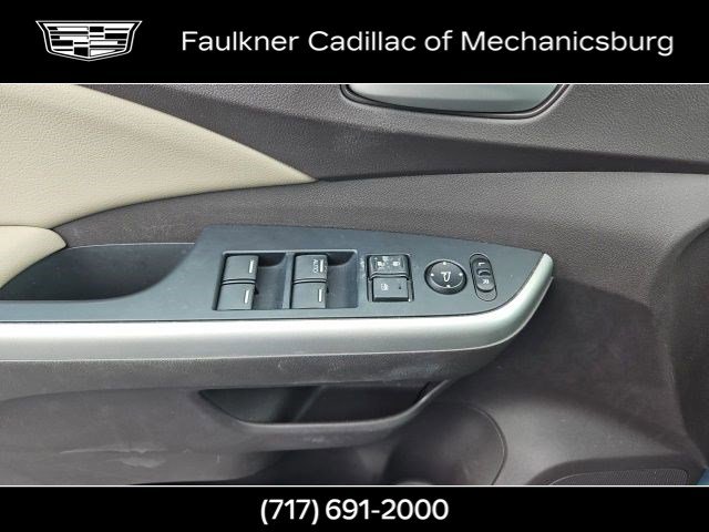 Used 2014 Honda CR-V EX-L image 20
