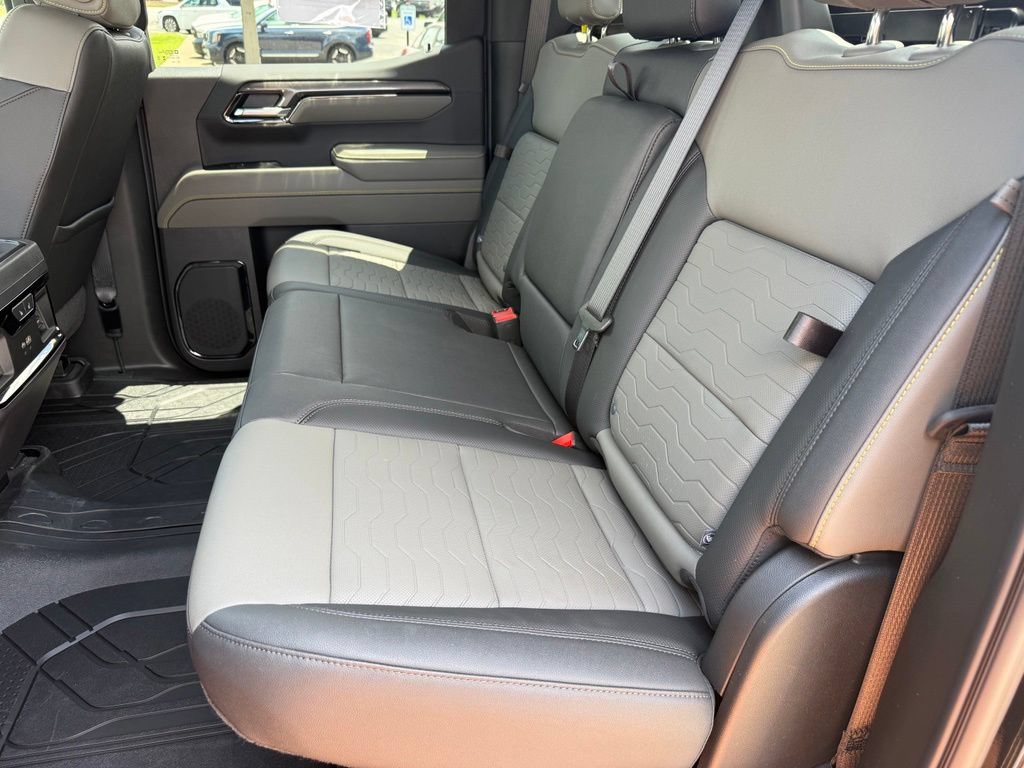 Used 2026 Chevrolet Silverado 1500 ZR2 AWD/4WD image 20