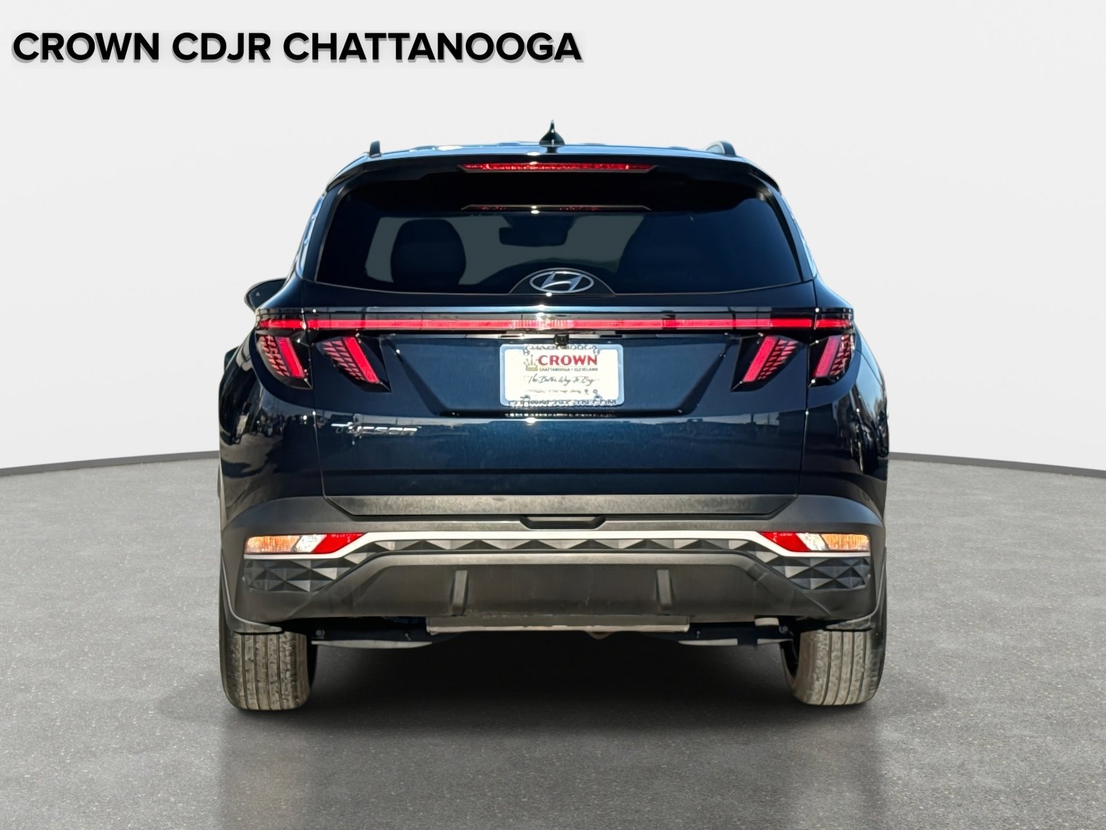 Used 2023 Hyundai Tucson SEL image 6