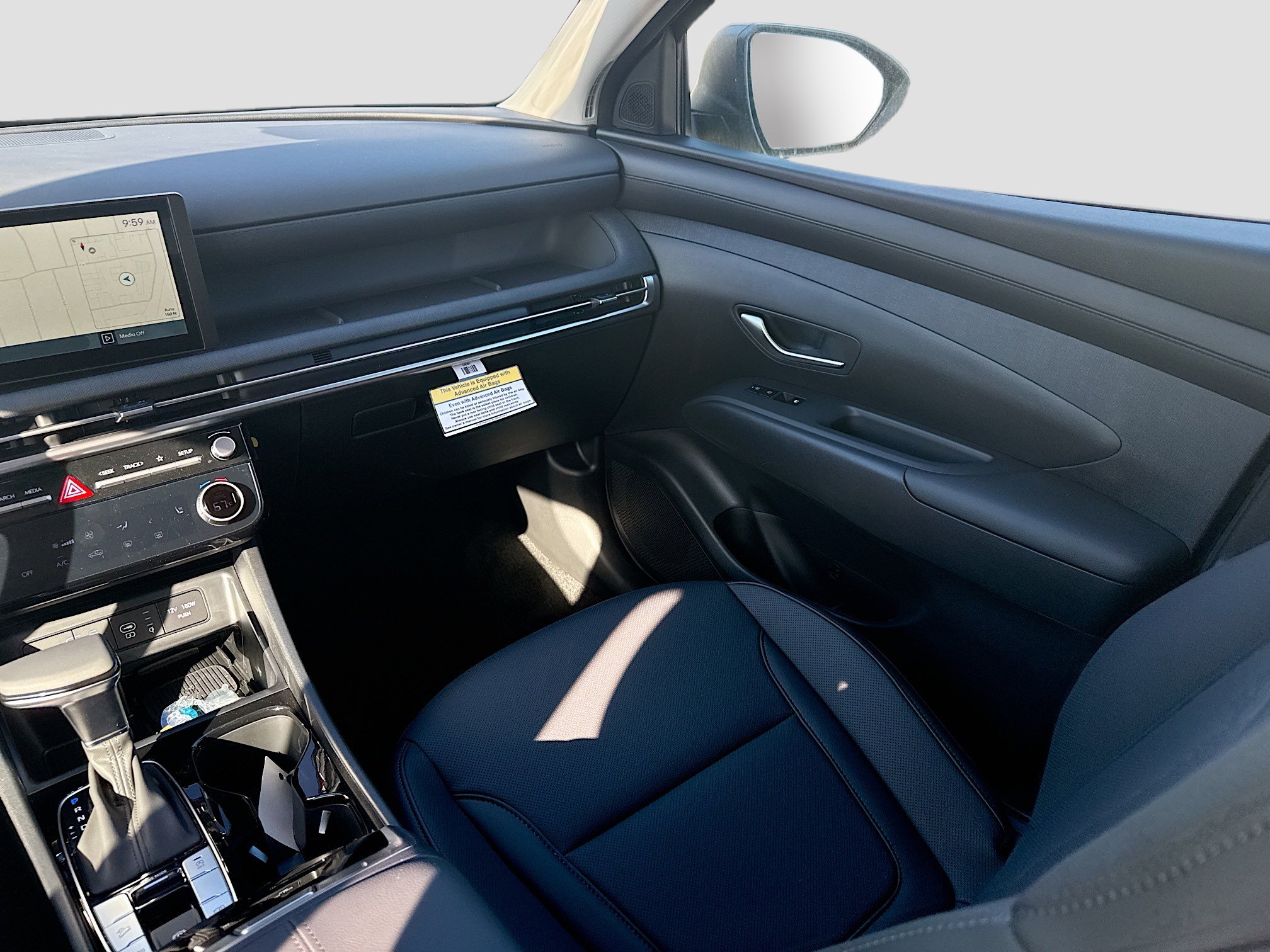 New 2026 Hyundai Tucson SEL image 18