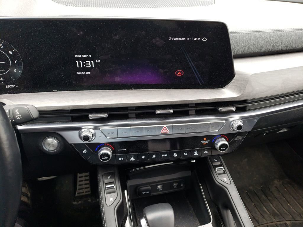 Used 2024 Kia Telluride SX X-Pro image 21