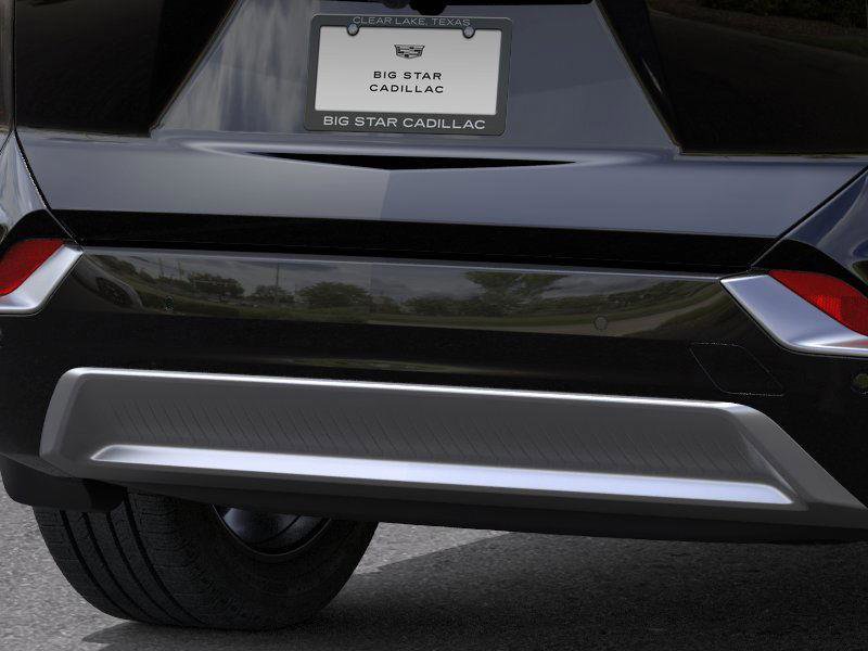 New 2026 Cadillac Optiq Luxury 1 w/ LPO, Floor Liner Package image 15