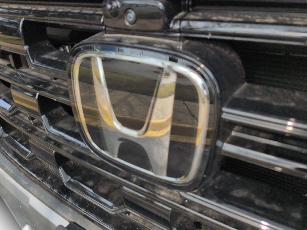 New 2026 Honda Pilot Touring image 32