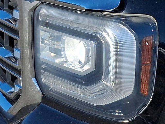 Used 2016 GMC Sierra 1500 SLT image 29