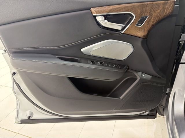 Certified 2023 Acura RDX AWD w/ Advance Package image 10