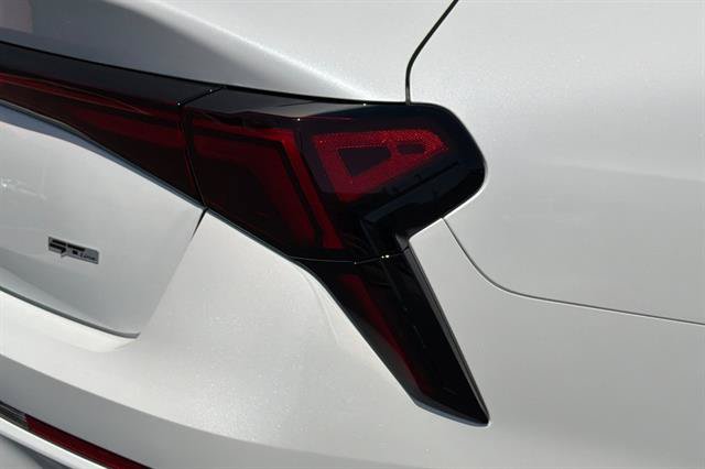 New 2026 Kia K5 GT-Line AWD/4WD image 31