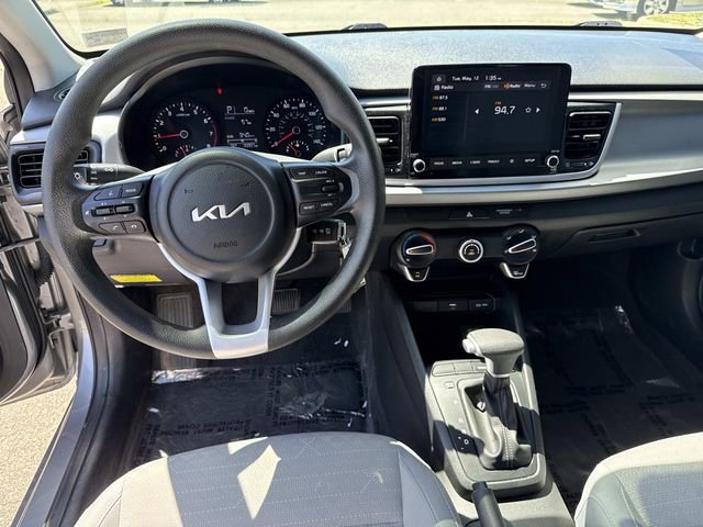 Used 2023 Kia Rio S FWD image 17