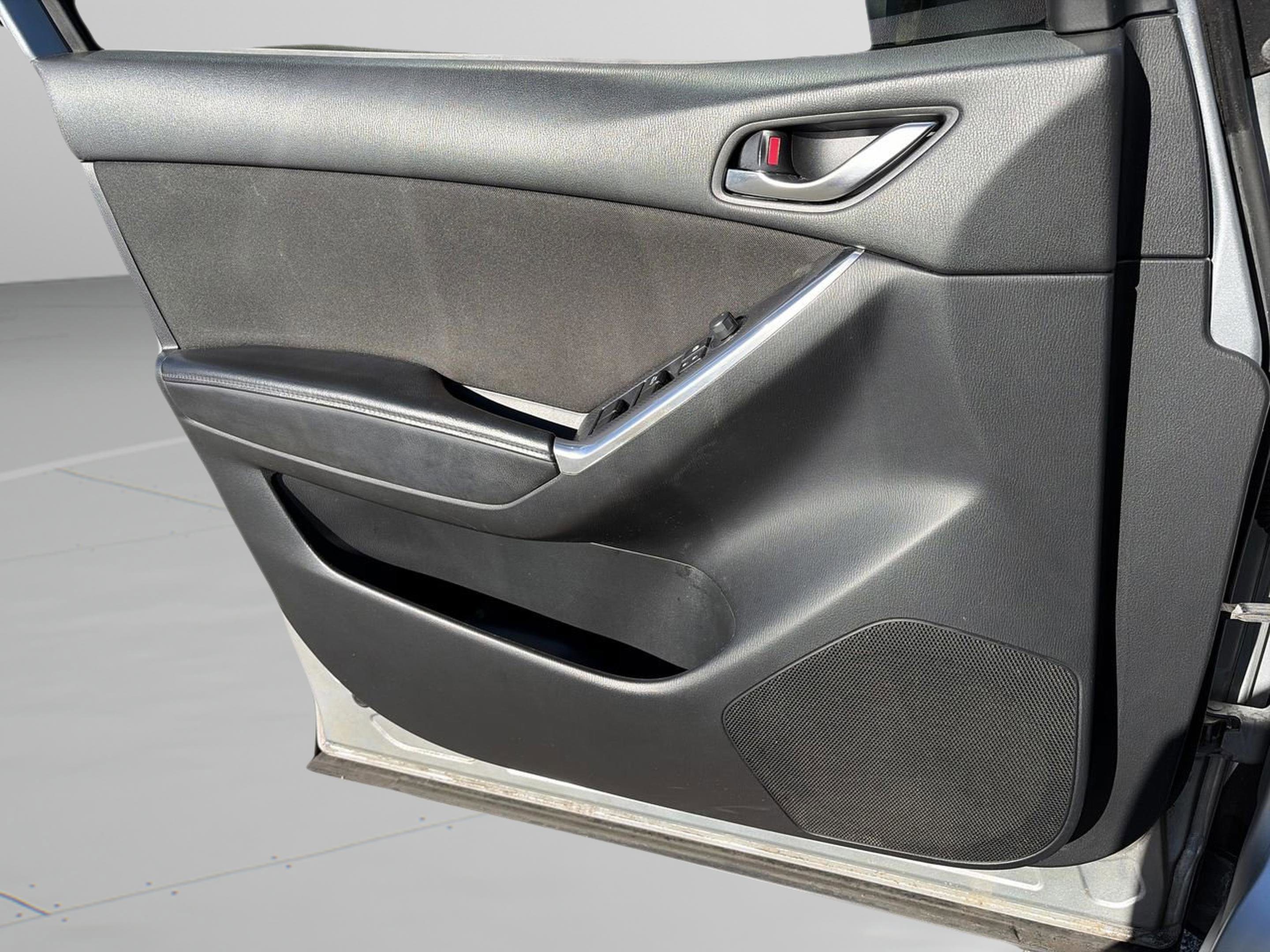 Used 2016 MAZDA CX-5 Touring image 27