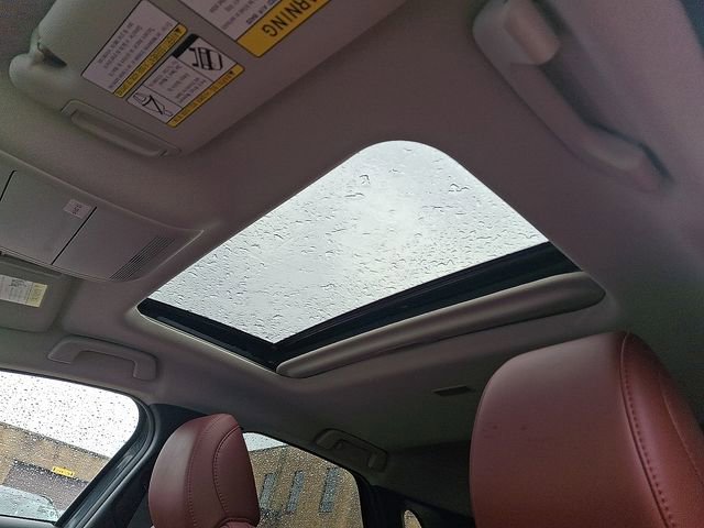 New 2026 MAZDA CX-30 AWD 2.5 S image 12