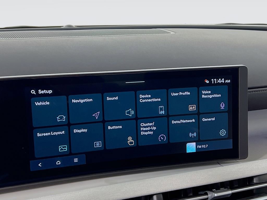 New 2026 Hyundai Tucson Limited image 13