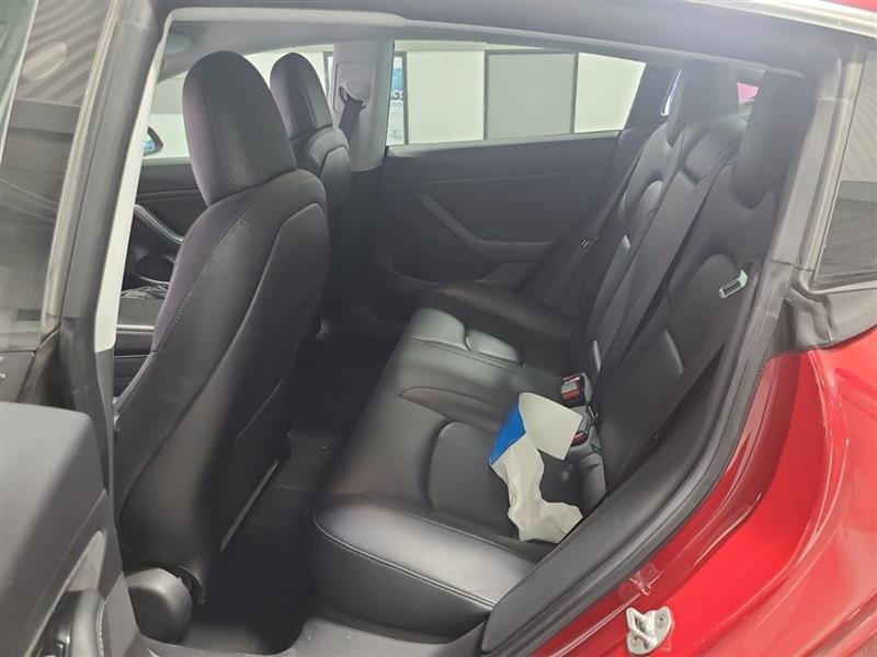 Used 2019 Tesla Model 3 Long Range image 6