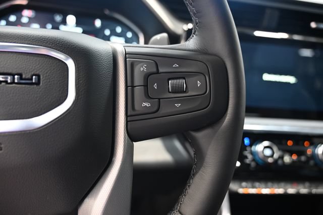 New 2026 GMC Sierra 1500 Denali AWD/4WD image 28