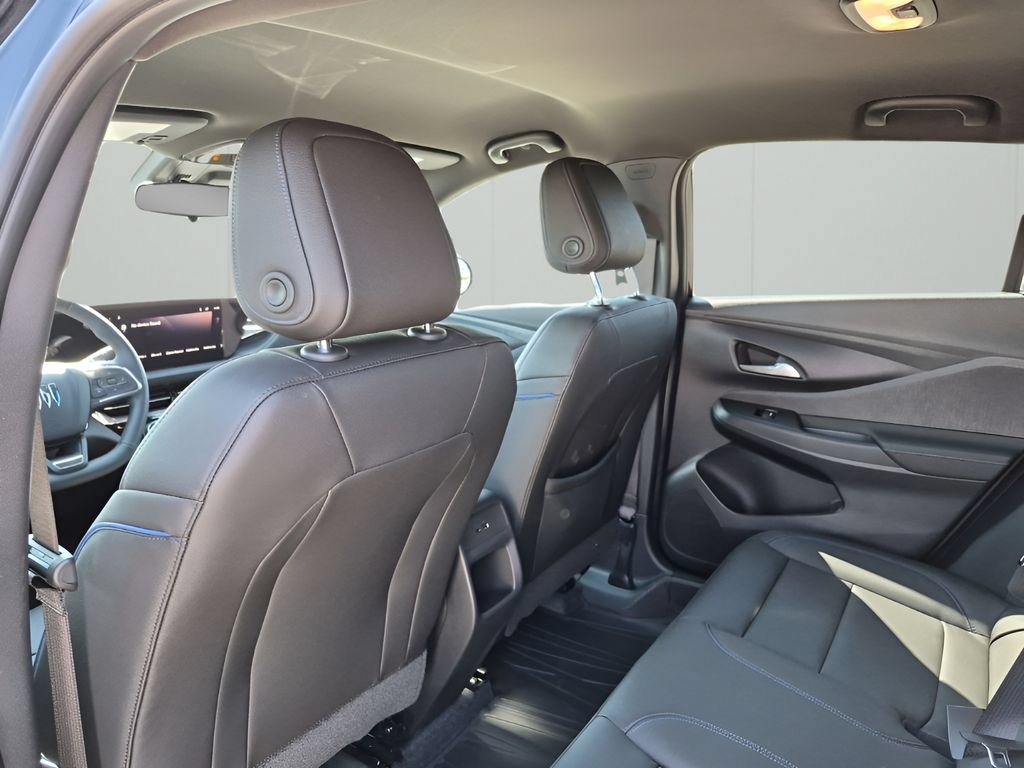 New 2026 Buick Envista Sport Touring w/ Convenience I Package FWD image 21