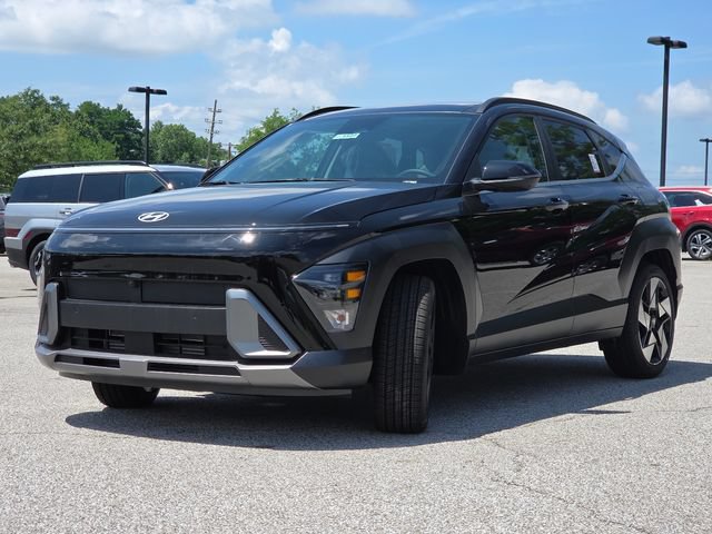 New 2026 Hyundai Kona Limited FWD image 14
