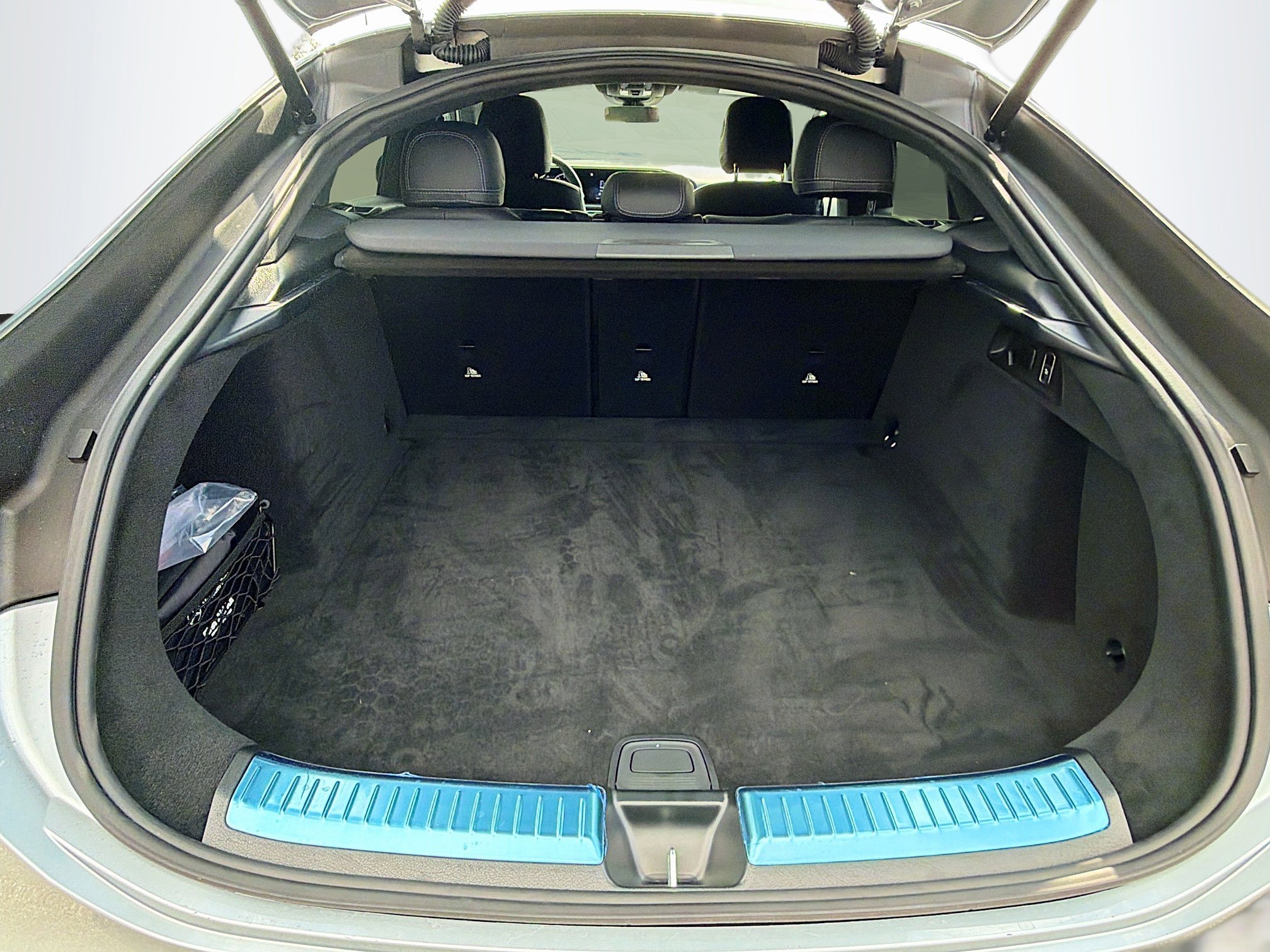 Used 2025 Mercedes-Benz GLE 53 AMG 4MATIC Coupe image 12