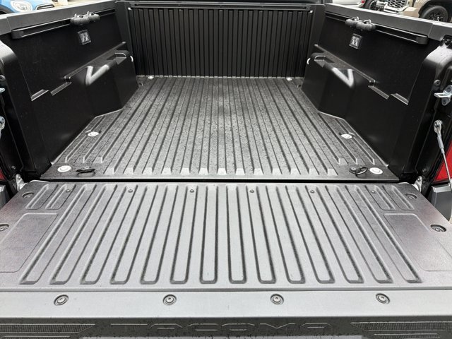 New 2026 Toyota Tacoma SR5 AWD/4WD image 23