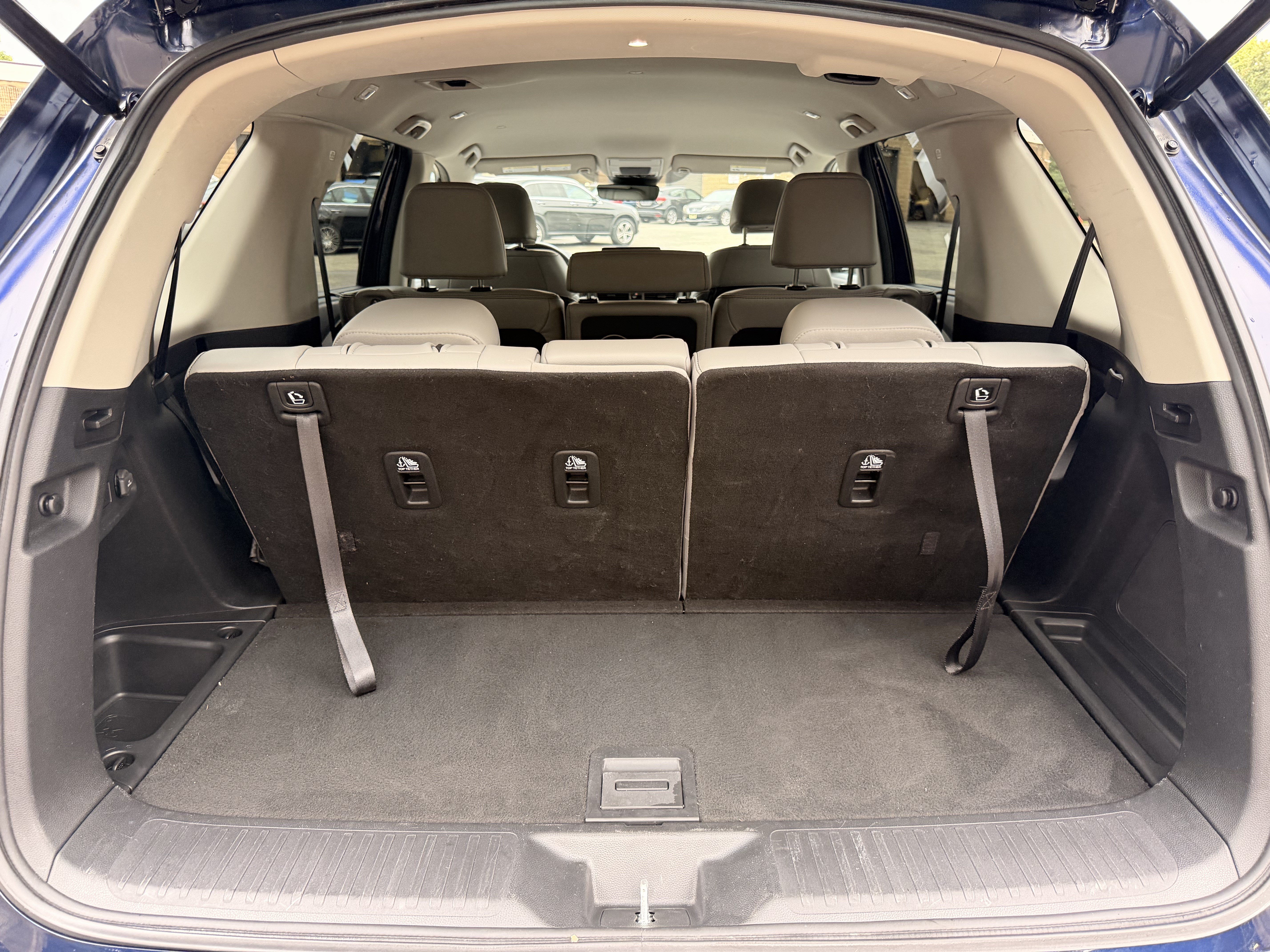 Certified 2023 Honda Pilot EX-L image 30