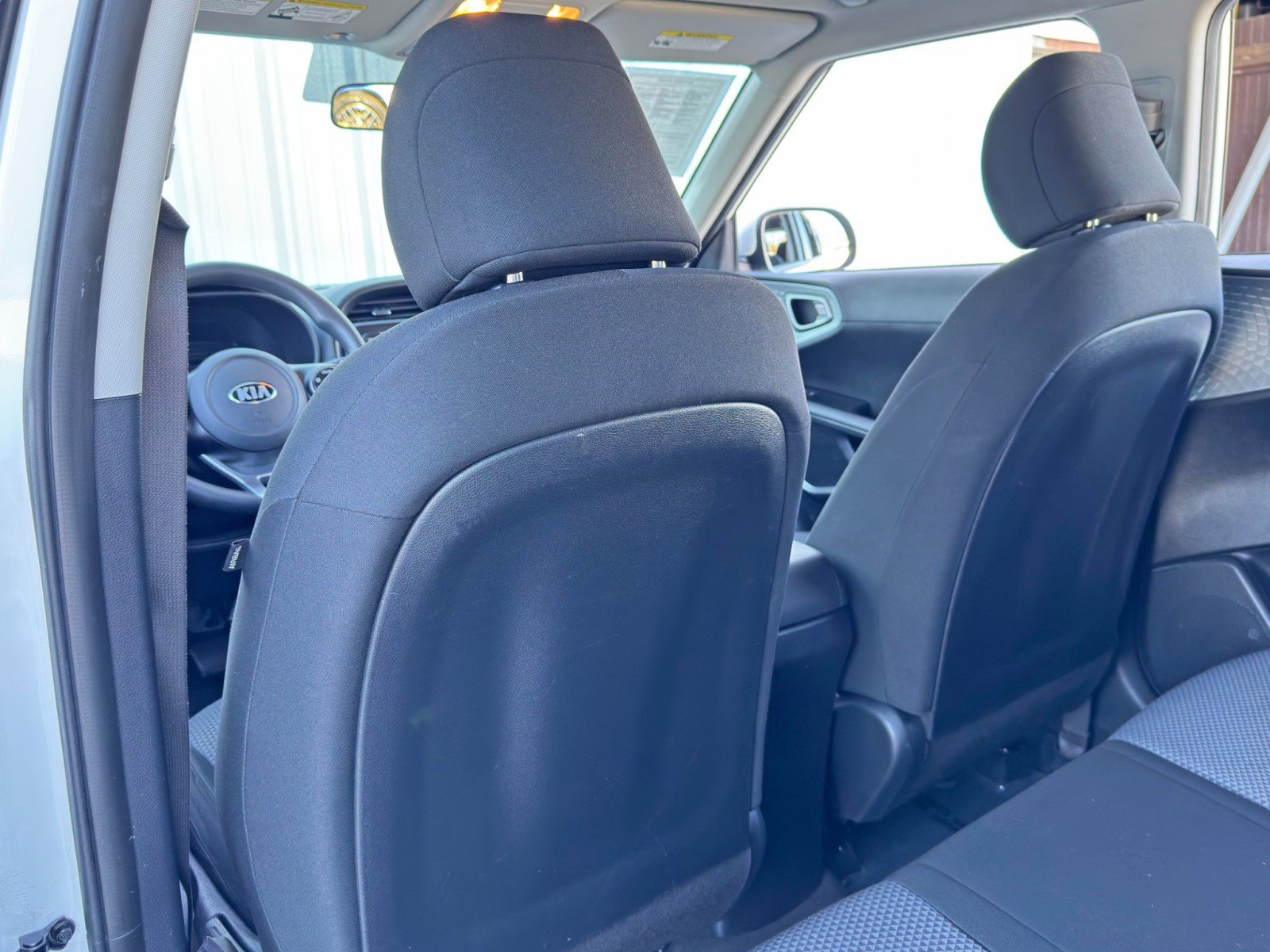 Used 2021 Kia Soul LX image 28